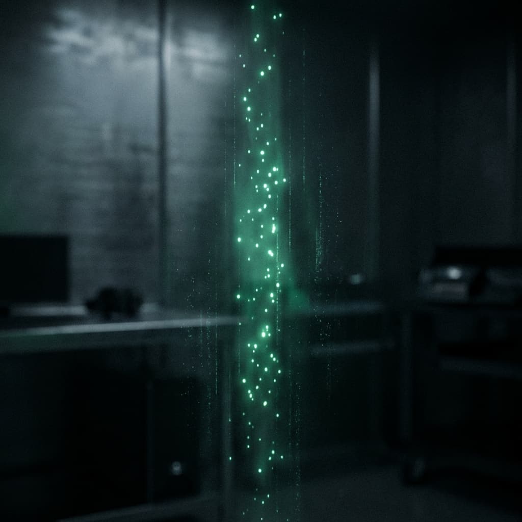 Cinematic Background